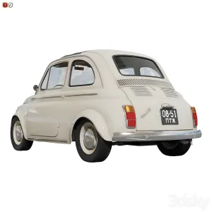 Fiat Abarth 500