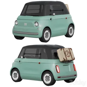 Fiat Topolino