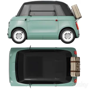 Fiat Topolino