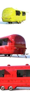 Foodtrack