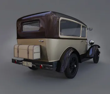 Ford