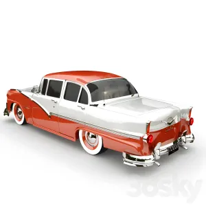 Ford Fairline