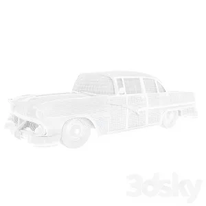 Ford Fairline