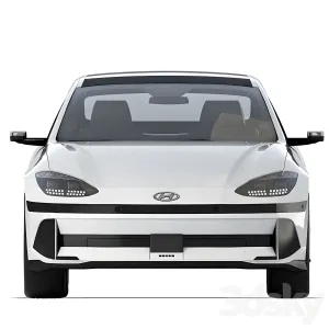 Hyundai Ioniq Hybrid2019