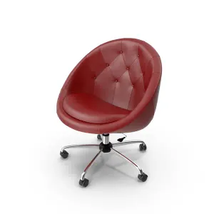 Swiver chair nido
