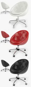 Swiver chair nido