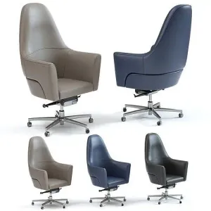 The sofa chair magnum swiwel chair