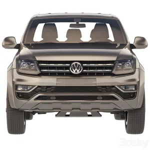 Kswagen Amarok 2019 2