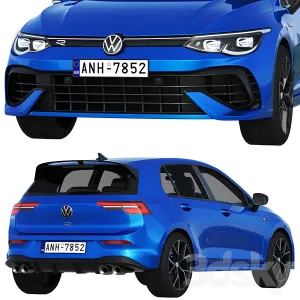 Kswagen Golf 2022