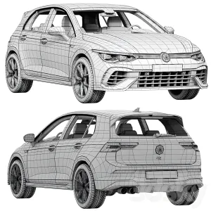 Kswagen Golf 2022