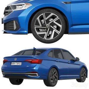 Kswagen Jetta 2022