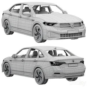 Kswagen Jetta 2022