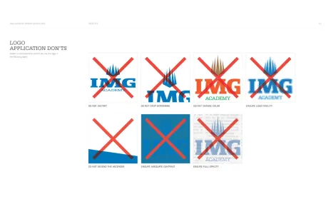 Img Academy