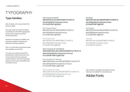 Imsa Brand Guidelines