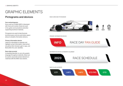 Imsa Brand Guidelines