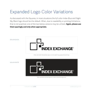 Index Exchange