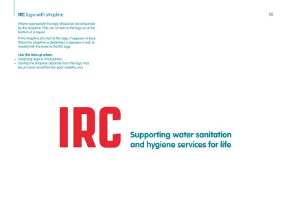 Irc
