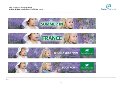 Irish Ferries