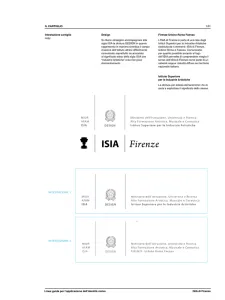 Isia Firenze