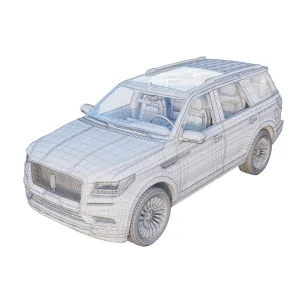 Lincoln Navigator