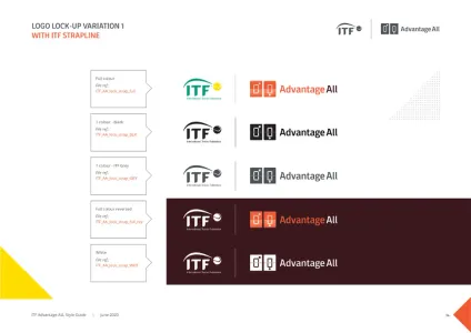 Itf Advantage All