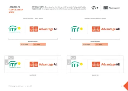 Itf Advantage All