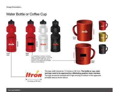 Itron