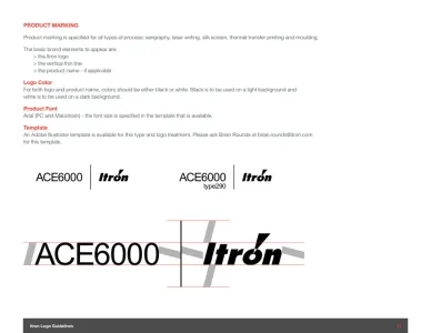 Itron