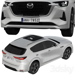 Mazda Cx 60