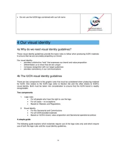 Iucn 2011