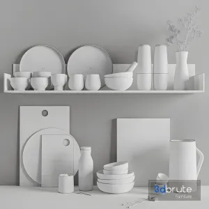 Kitchen accessories