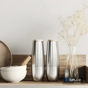 Kitchen accessories