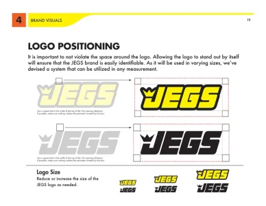 Jegs 2012