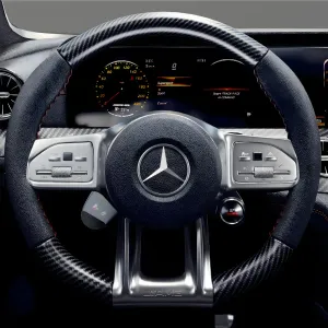 Mercedes Benz Amg Gt 63