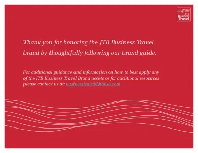 Jtb Business Travel