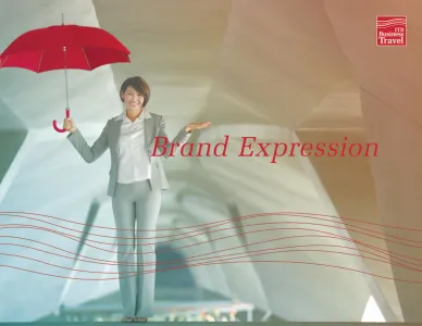 Jtb Business Travel