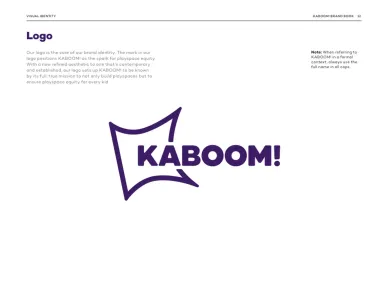 Kaboom!