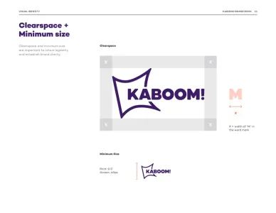 Kaboom!