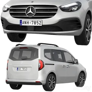 Mercedes Benz Class