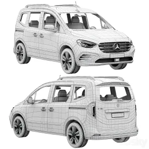 Mercedes Benz Class