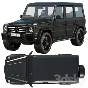 Mercedes Benz Class