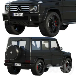 Mercedes Benz Class