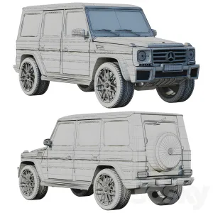 Mercedes Benz Class