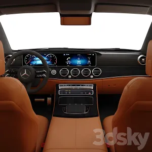 Mercedes Benz Class Amg Line 2021