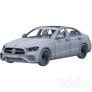 Mercedes Benz Class Amg Line 2021