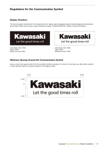 Kawasaki