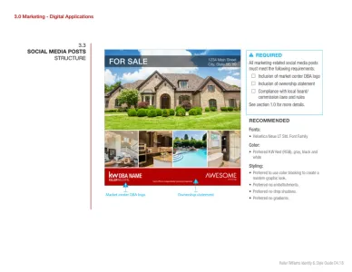 Keller Williams