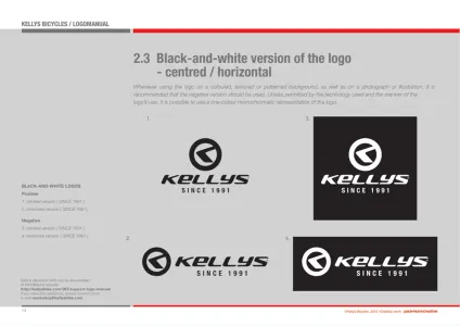 Kellys