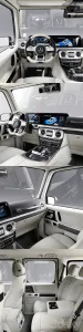 Mercedes Benz G63 Amg