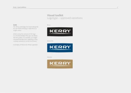 Kerry